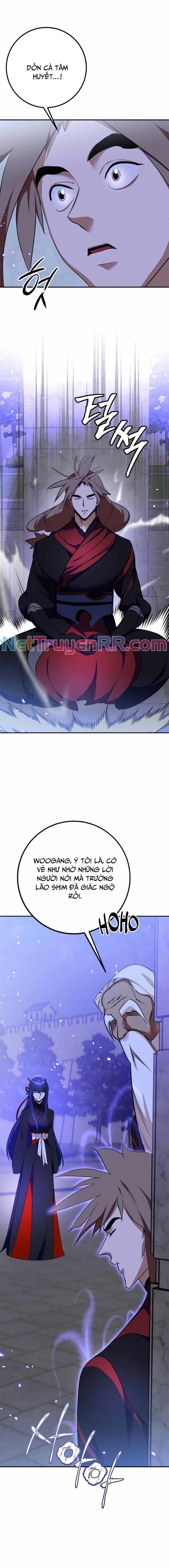 đọc truyện Trở Lại Thành Người Chơi Chương 137 ảnh 11 tại Thiên Thai Truyện