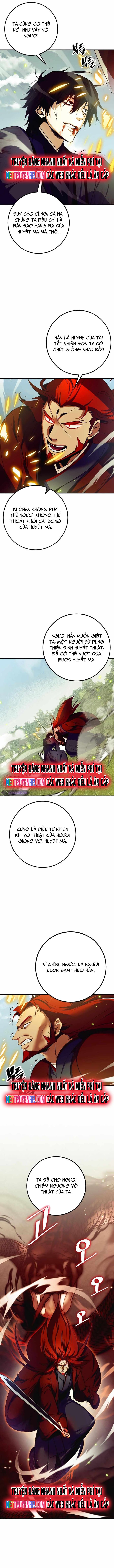 đọc truyện Trở Lại Thành Người Chơi Chương 139 ảnh 12 tại Thiên Thai Truyện