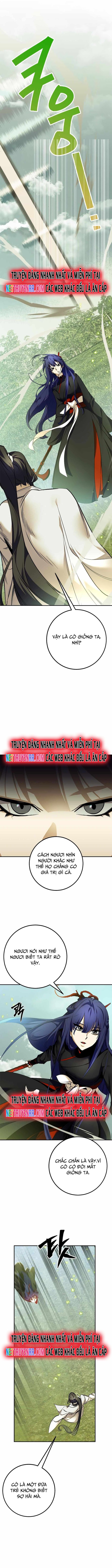 đọc truyện Trở Lại Thành Người Chơi Chương 139 ảnh 7 tại Thiên Thai Truyện