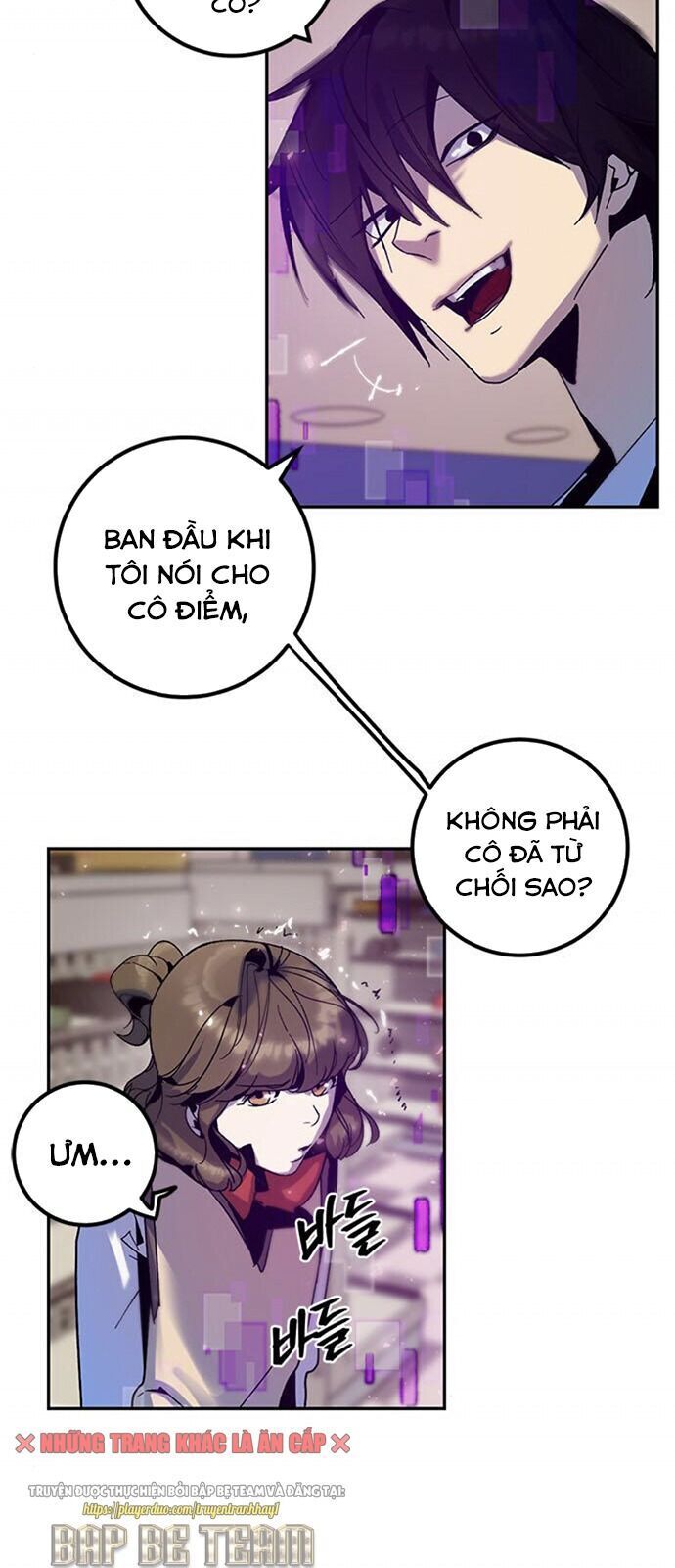 đọc truyện Trở Lại Thành Người Chơi Chương 14 ảnh 15 tại Thiên Thai Truyện