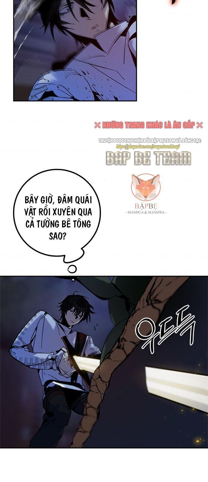 đọc truyện Trở Lại Thành Người Chơi Chương 14 ảnh 20 tại Thiên Thai Truyện