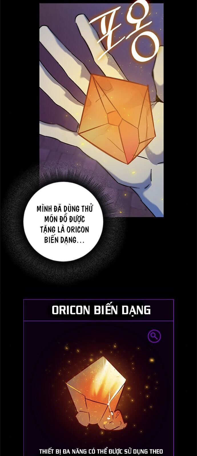 đọc truyện Trở Lại Thành Người Chơi Chương 14 ảnh 22 tại Thiên Thai Truyện