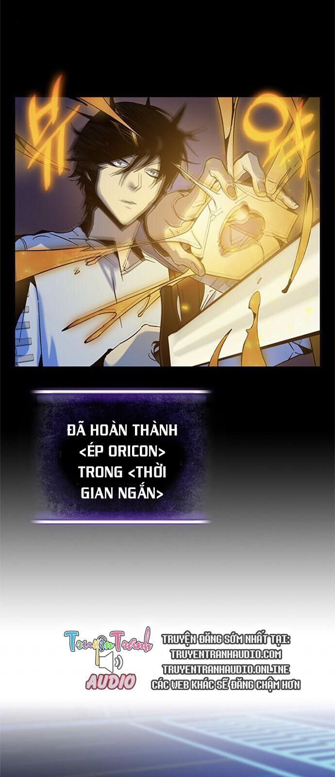 đọc truyện Trở Lại Thành Người Chơi Chương 14 ảnh 24 tại Thiên Thai Truyện