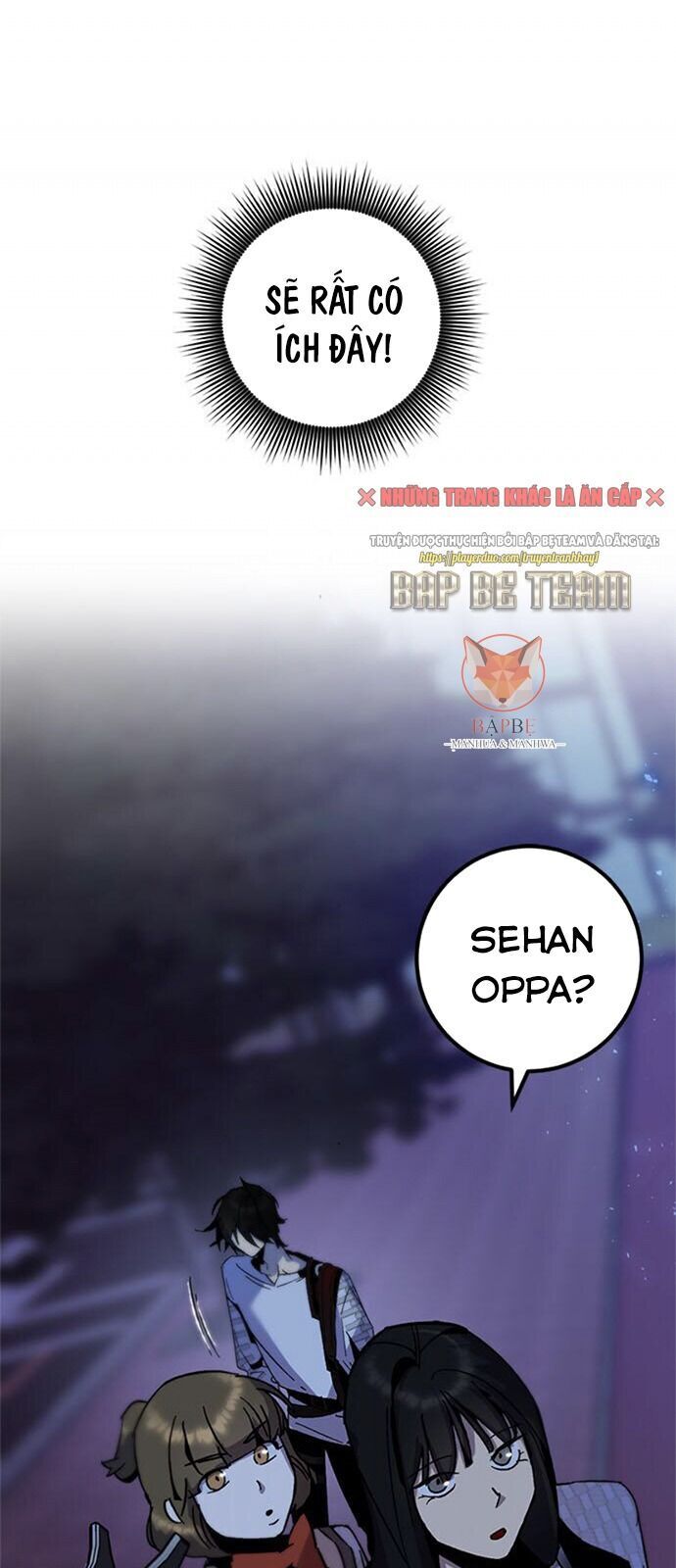 đọc truyện Trở Lại Thành Người Chơi Chương 14 ảnh 26 tại Thiên Thai Truyện