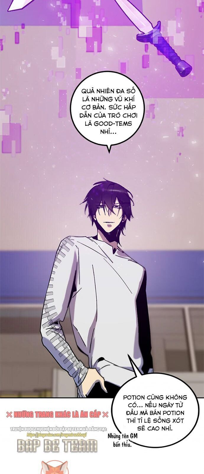 đọc truyện Trở Lại Thành Người Chơi Chương 14 ảnh 5 tại Thiên Thai Truyện