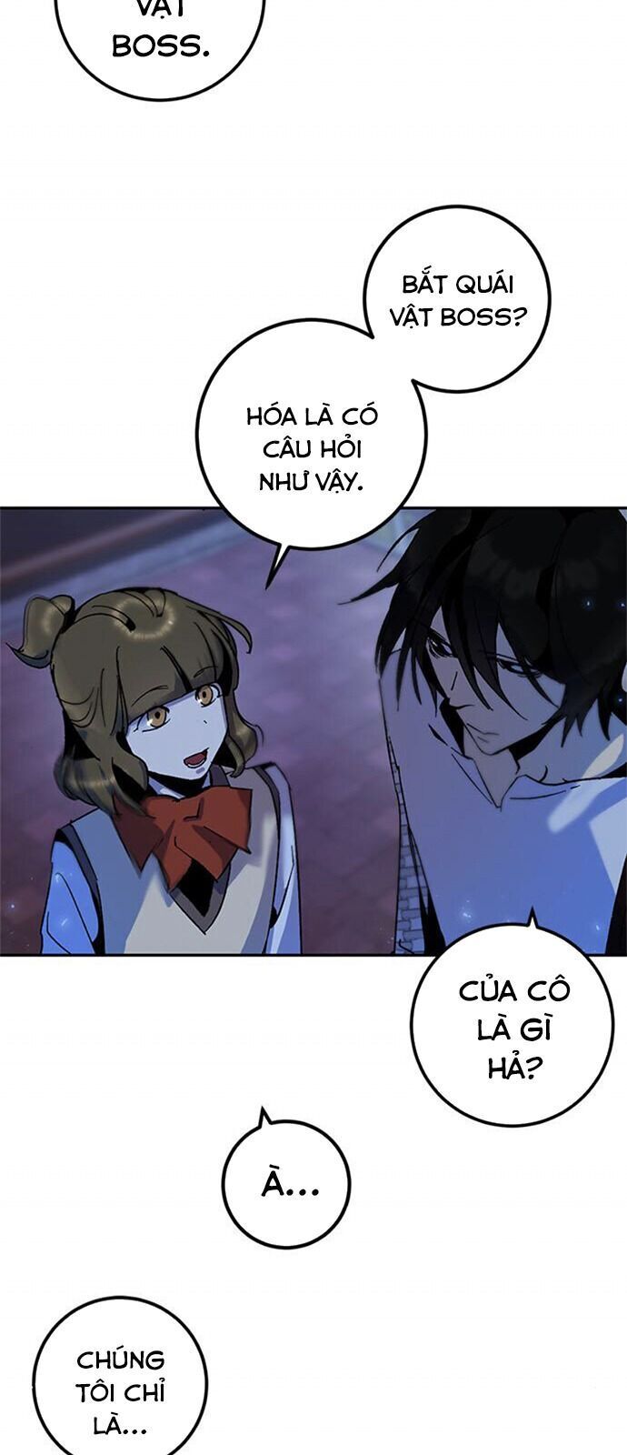 đọc truyện Trở Lại Thành Người Chơi Chương 14 ảnh 32 tại Thiên Thai Truyện