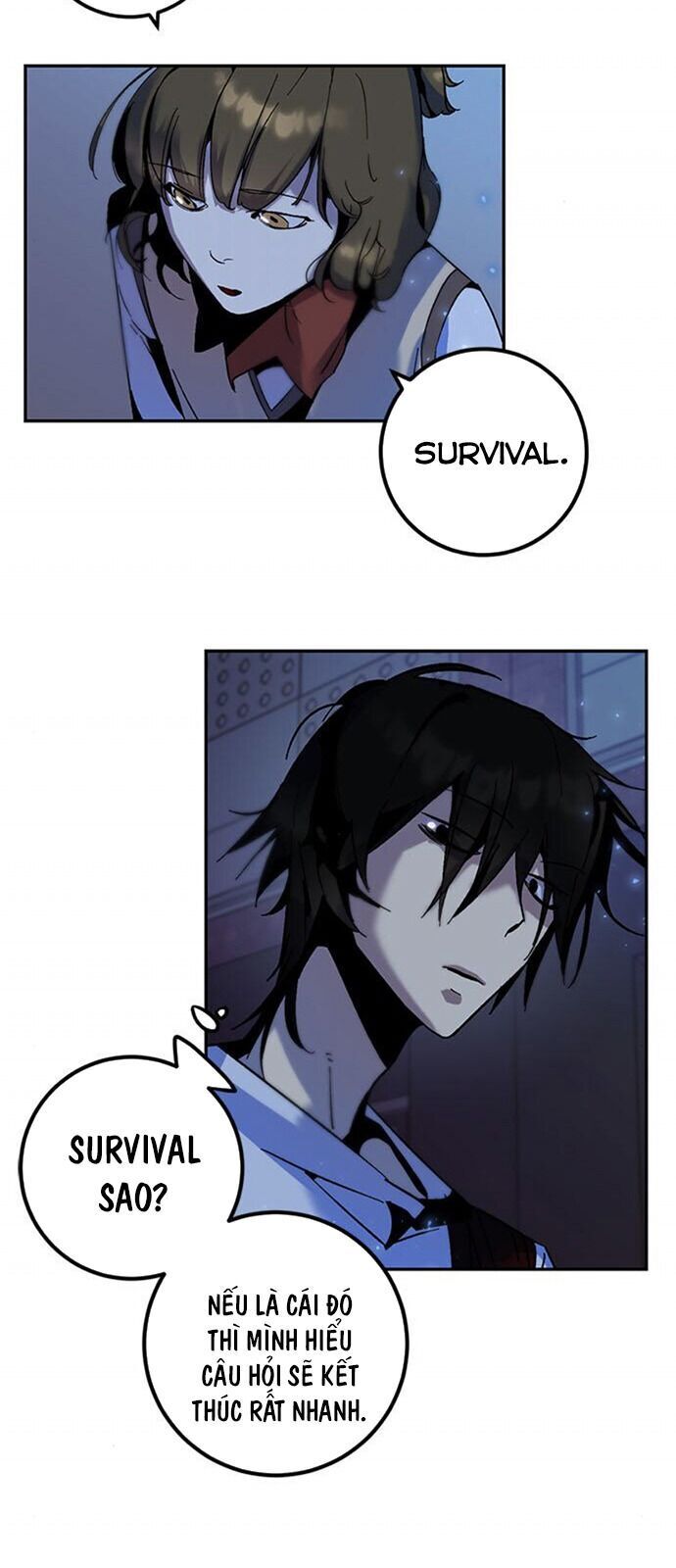 đọc truyện Trở Lại Thành Người Chơi Chương 14 ảnh 33 tại Thiên Thai Truyện