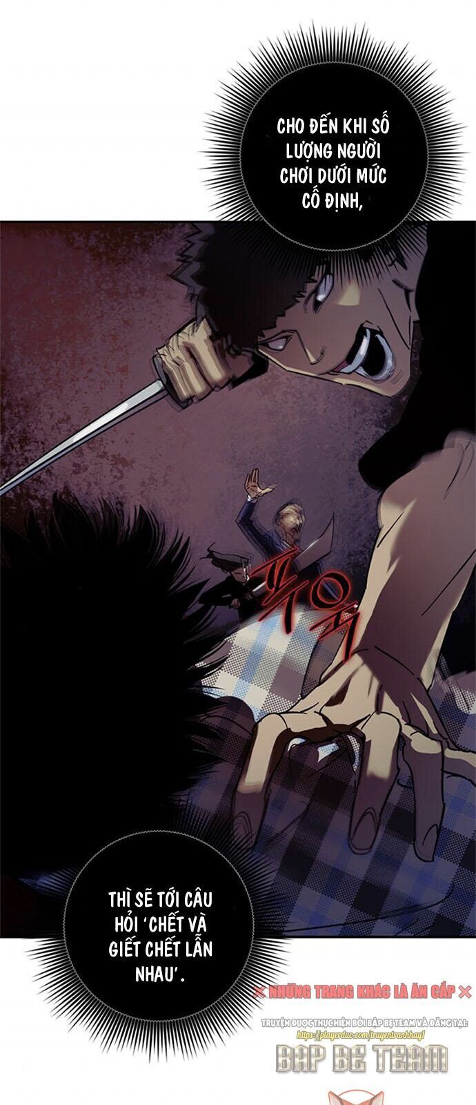 đọc truyện Trở Lại Thành Người Chơi Chương 14 ảnh 34 tại Thiên Thai Truyện