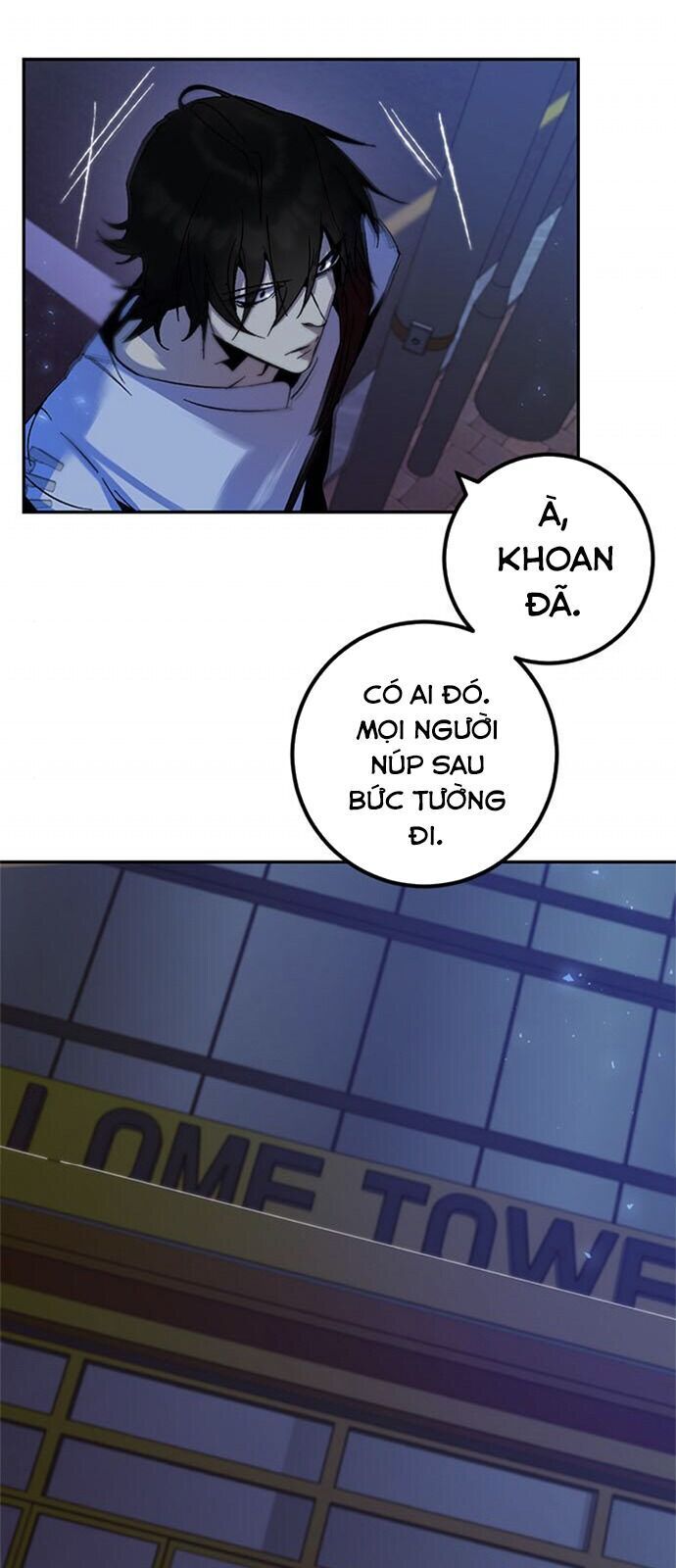 đọc truyện Trở Lại Thành Người Chơi Chương 14 ảnh 37 tại Thiên Thai Truyện