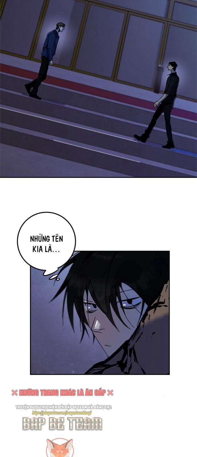 đọc truyện Trở Lại Thành Người Chơi Chương 14 ảnh 38 tại Thiên Thai Truyện