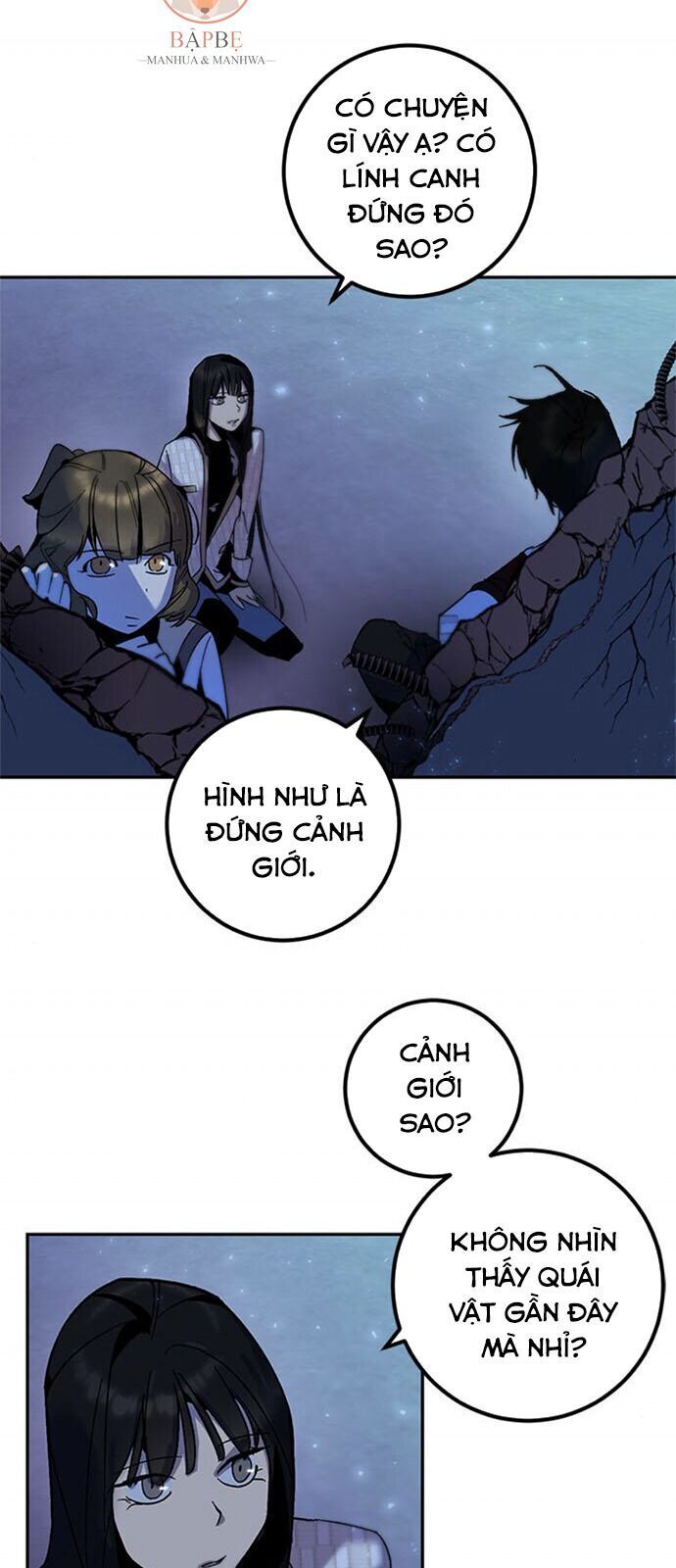 đọc truyện Trở Lại Thành Người Chơi Chương 14 ảnh 39 tại Thiên Thai Truyện