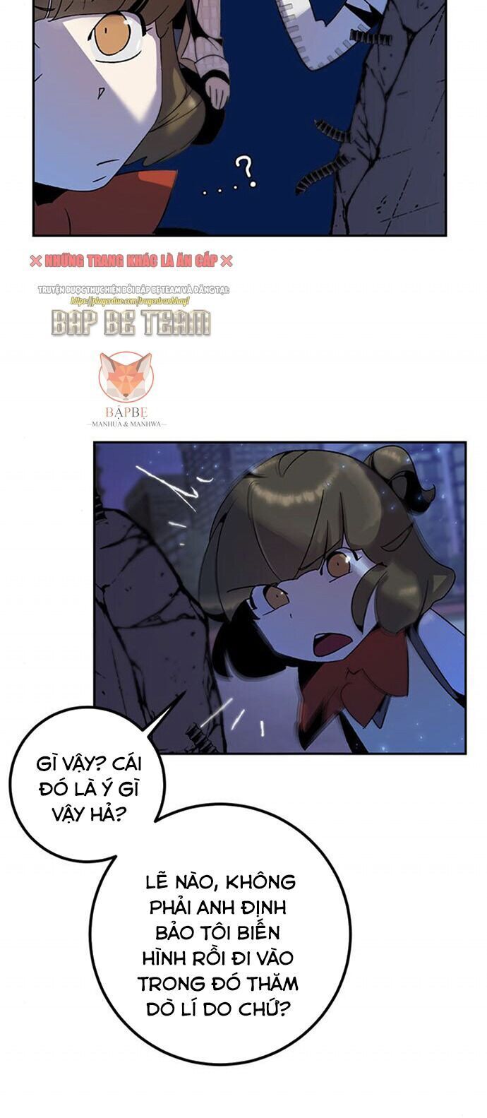 đọc truyện Trở Lại Thành Người Chơi Chương 14 ảnh 41 tại Thiên Thai Truyện