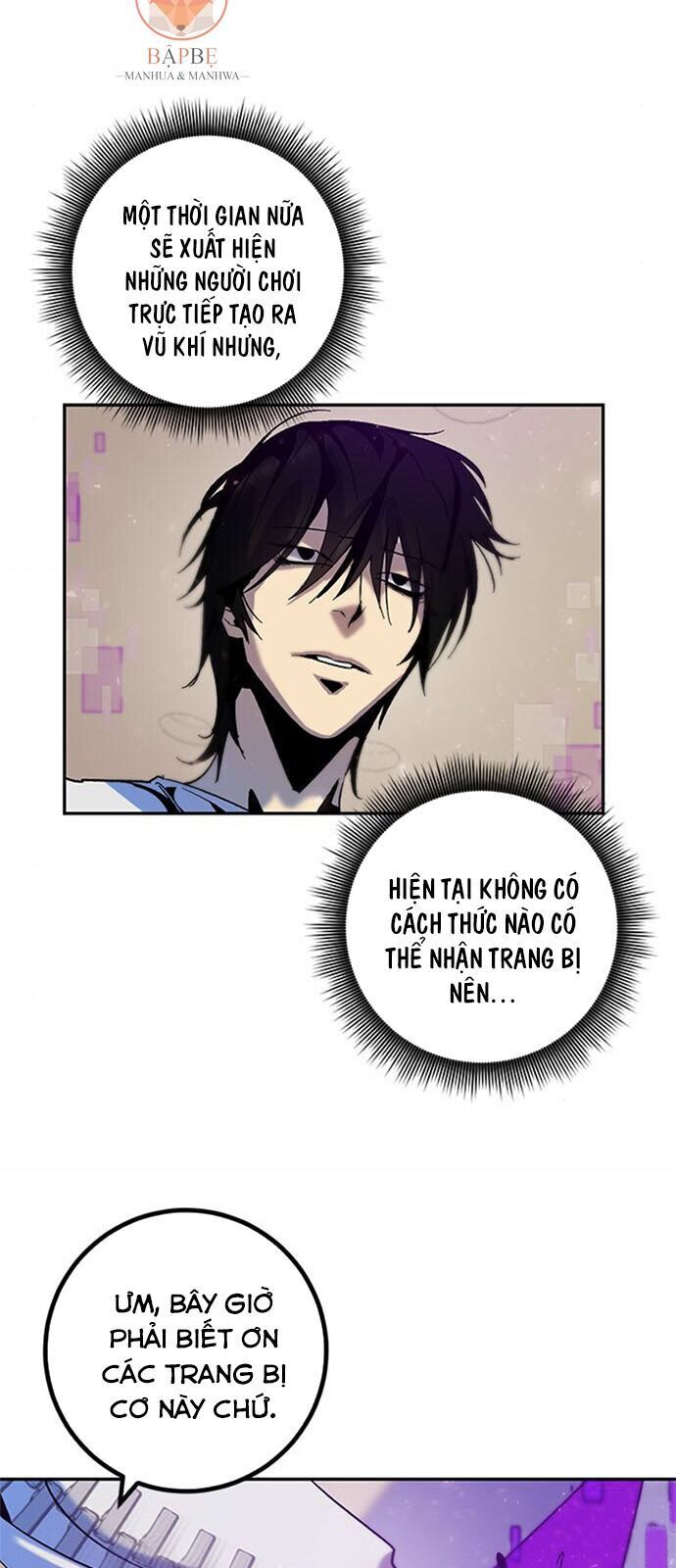 đọc truyện Trở Lại Thành Người Chơi Chương 14 ảnh 6 tại Thiên Thai Truyện