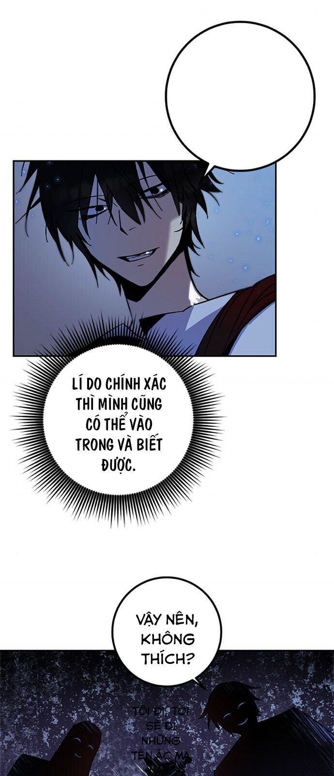 đọc truyện Trở Lại Thành Người Chơi Chương 14 ảnh 42 tại Thiên Thai Truyện