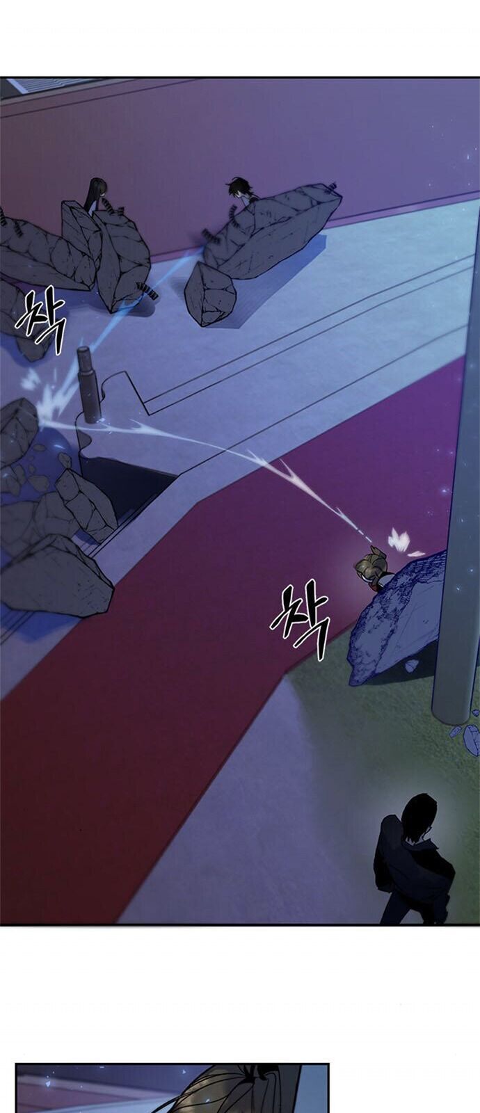 đọc truyện Trở Lại Thành Người Chơi Chương 14 ảnh 44 tại Thiên Thai Truyện