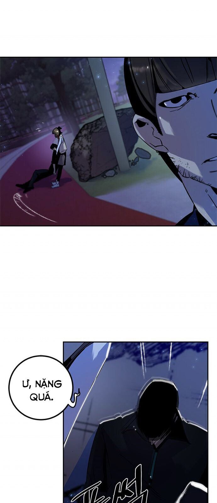 đọc truyện Trở Lại Thành Người Chơi Chương 14 ảnh 49 tại Thiên Thai Truyện