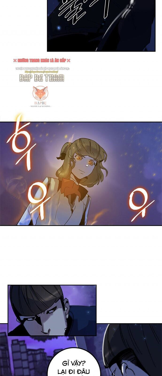 đọc truyện Trở Lại Thành Người Chơi Chương 14 ảnh 50 tại Thiên Thai Truyện