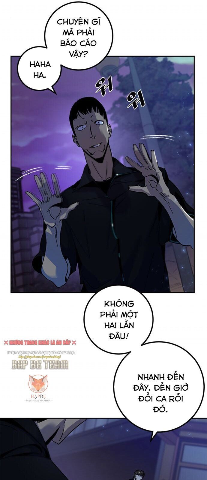 đọc truyện Trở Lại Thành Người Chơi Chương 14 ảnh 53 tại Thiên Thai Truyện