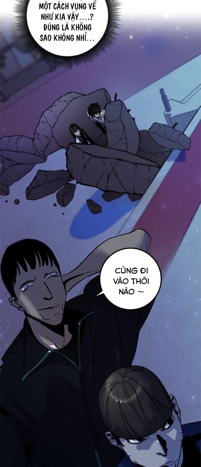 đọc truyện Trở Lại Thành Người Chơi Chương 14 ảnh 55 tại Thiên Thai Truyện