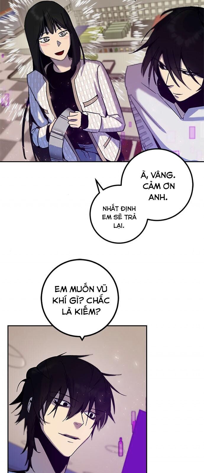 đọc truyện Trở Lại Thành Người Chơi Chương 14 ảnh 10 tại Thiên Thai Truyện