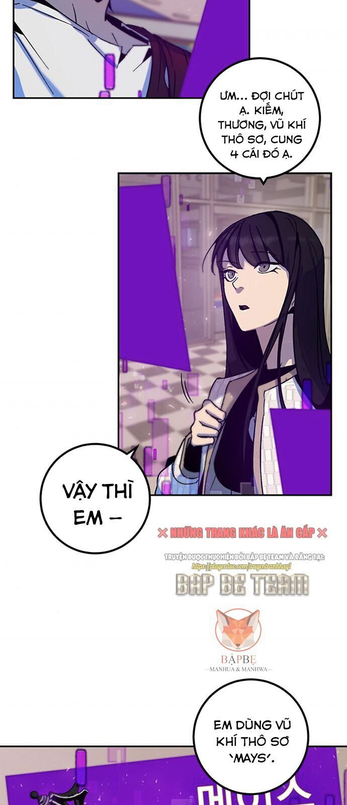 đọc truyện Trở Lại Thành Người Chơi Chương 14 ảnh 11 tại Thiên Thai Truyện