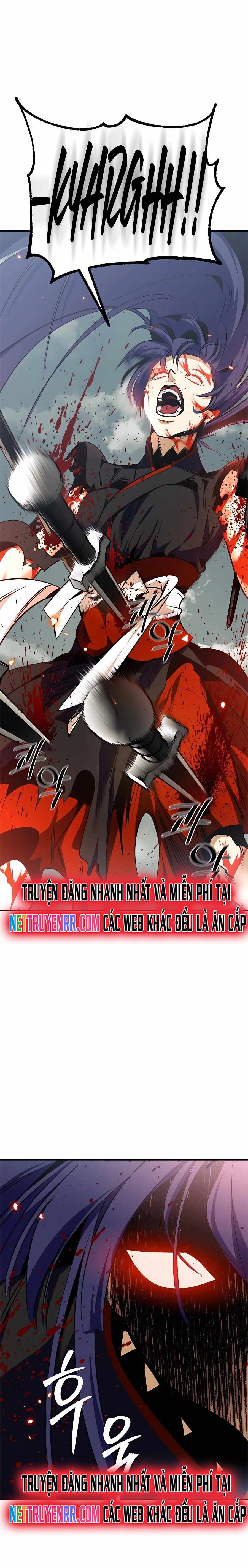 đọc truyện Trở Lại Thành Người Chơi Chương 140 ảnh 12 tại Thiên Thai Truyện