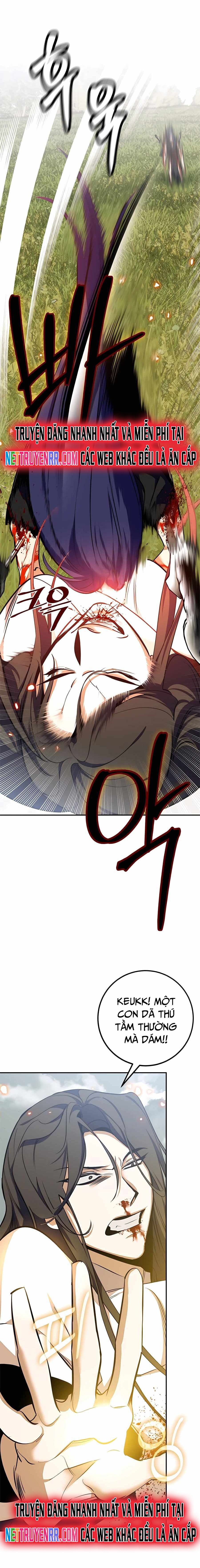 đọc truyện Trở Lại Thành Người Chơi Chương 140 ảnh 13 tại Thiên Thai Truyện