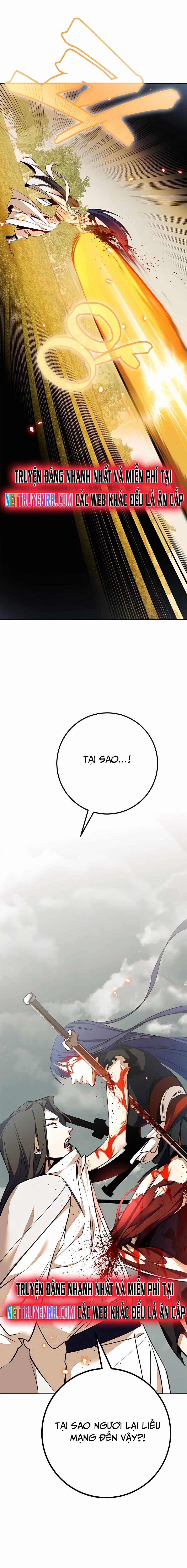 đọc truyện Trở Lại Thành Người Chơi Chương 140 ảnh 14 tại Thiên Thai Truyện