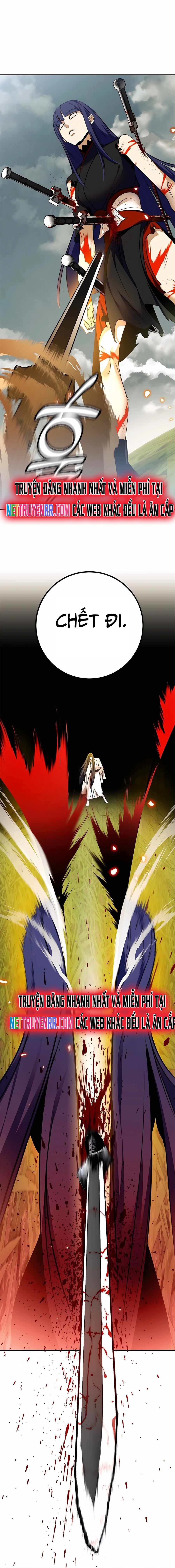 đọc truyện Trở Lại Thành Người Chơi Chương 140 ảnh 16 tại Thiên Thai Truyện