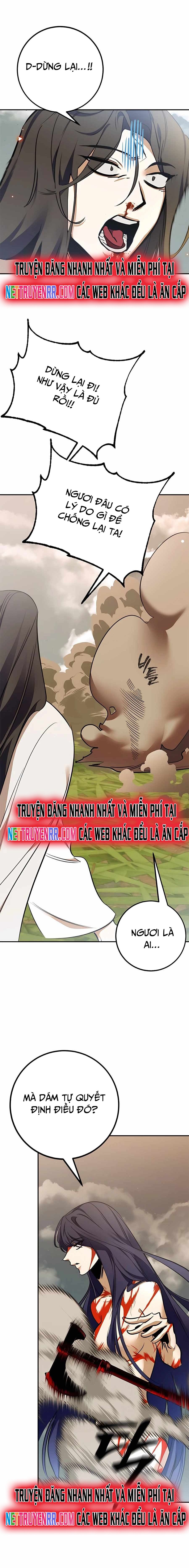 đọc truyện Trở Lại Thành Người Chơi Chương 140 ảnh 18 tại Thiên Thai Truyện