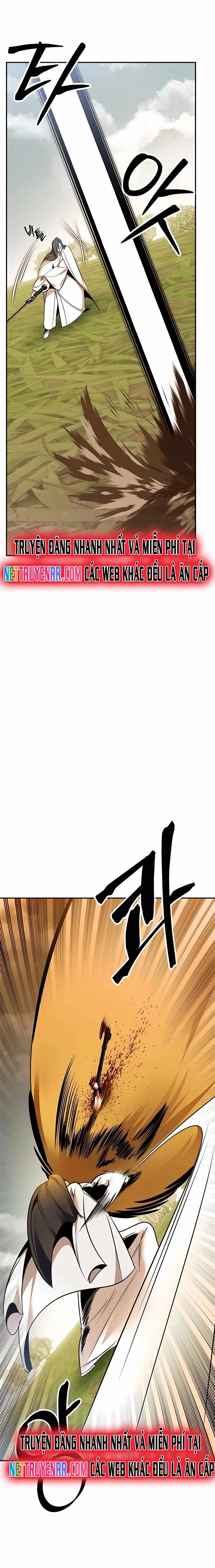 đọc truyện Trở Lại Thành Người Chơi Chương 140 ảnh 19 tại Thiên Thai Truyện