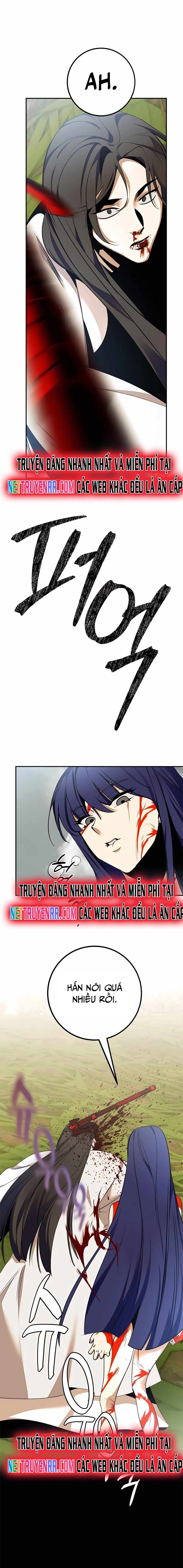 đọc truyện Trở Lại Thành Người Chơi Chương 140 ảnh 20 tại Thiên Thai Truyện