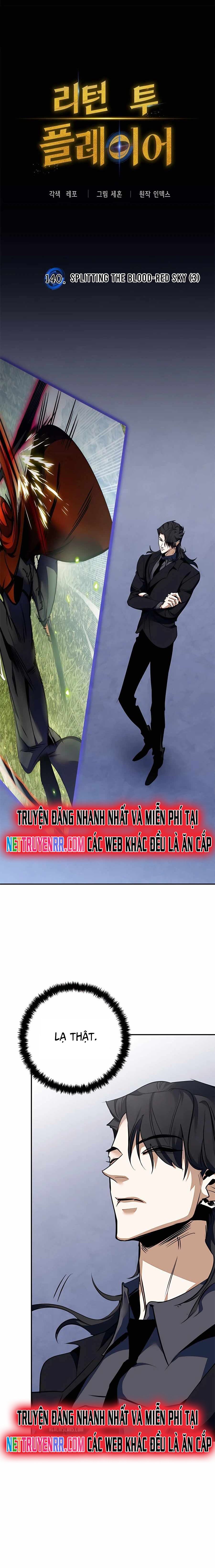 đọc truyện Trở Lại Thành Người Chơi Chương 140 ảnh 21 tại Thiên Thai Truyện