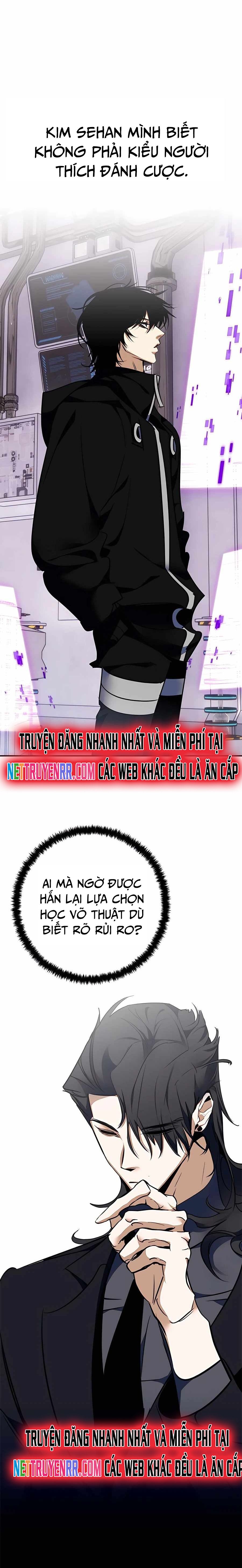 đọc truyện Trở Lại Thành Người Chơi Chương 140 ảnh 22 tại Thiên Thai Truyện