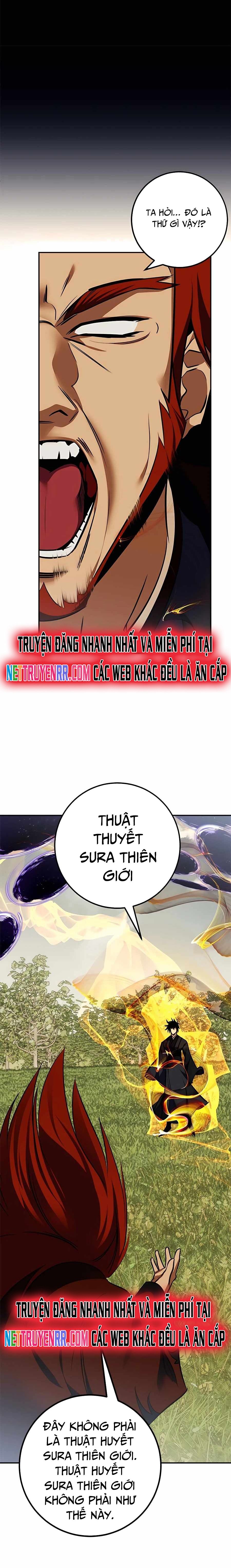 đọc truyện Trở Lại Thành Người Chơi Chương 140 ảnh 24 tại Thiên Thai Truyện