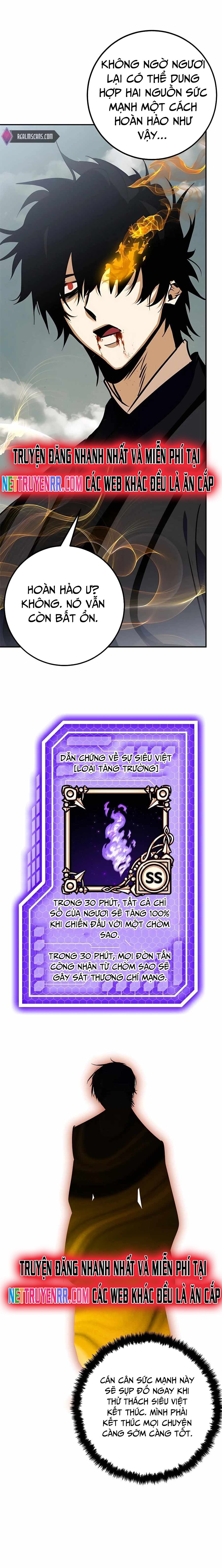 đọc truyện Trở Lại Thành Người Chơi Chương 140 ảnh 25 tại Thiên Thai Truyện