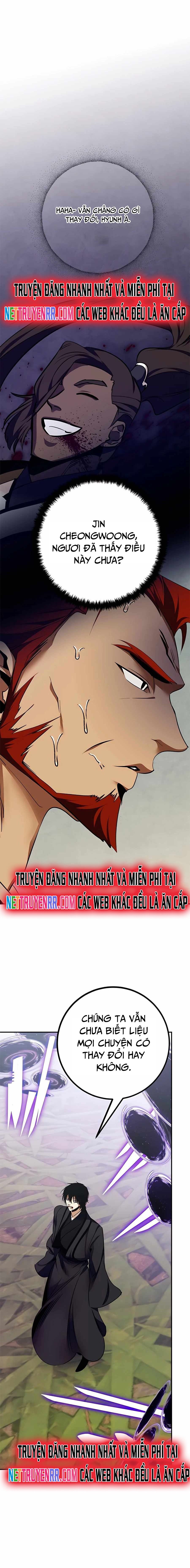 đọc truyện Trở Lại Thành Người Chơi Chương 140 ảnh 26 tại Thiên Thai Truyện