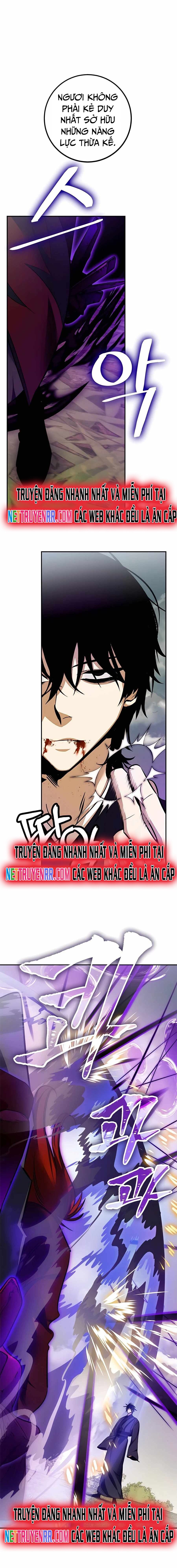 đọc truyện Trở Lại Thành Người Chơi Chương 140 ảnh 27 tại Thiên Thai Truyện