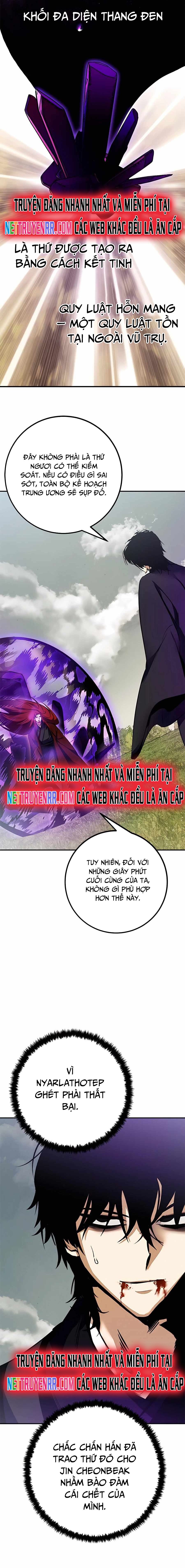 đọc truyện Trở Lại Thành Người Chơi Chương 140 ảnh 29 tại Thiên Thai Truyện