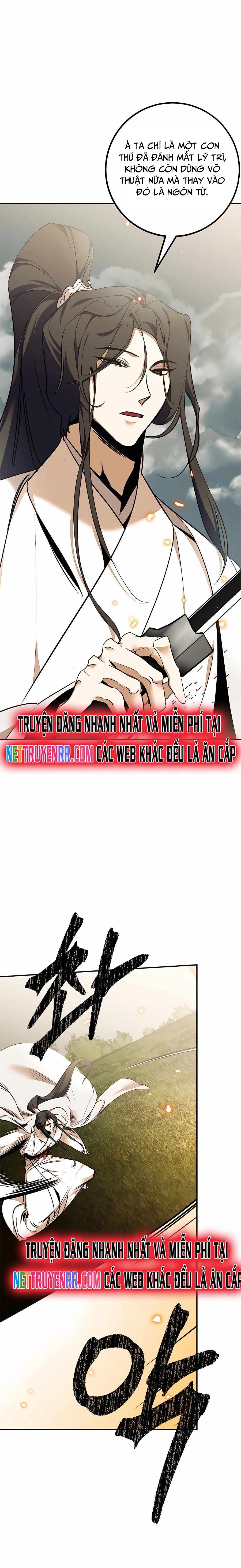 đọc truyện Trở Lại Thành Người Chơi Chương 140 ảnh 6 tại Thiên Thai Truyện