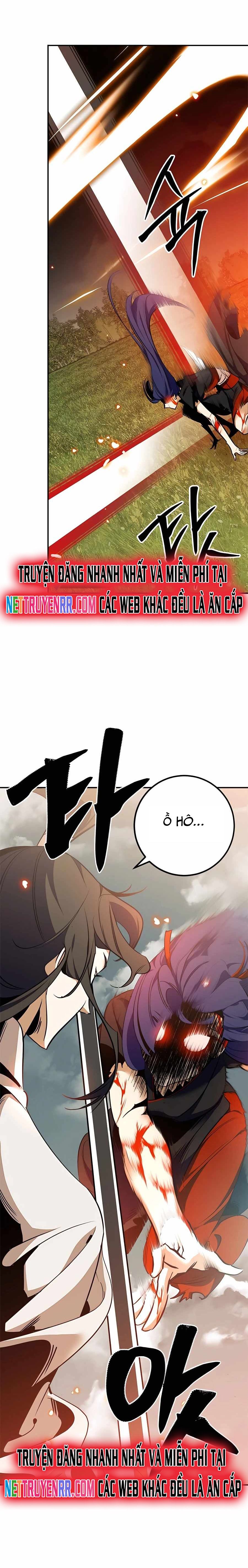 đọc truyện Trở Lại Thành Người Chơi Chương 140 ảnh 7 tại Thiên Thai Truyện