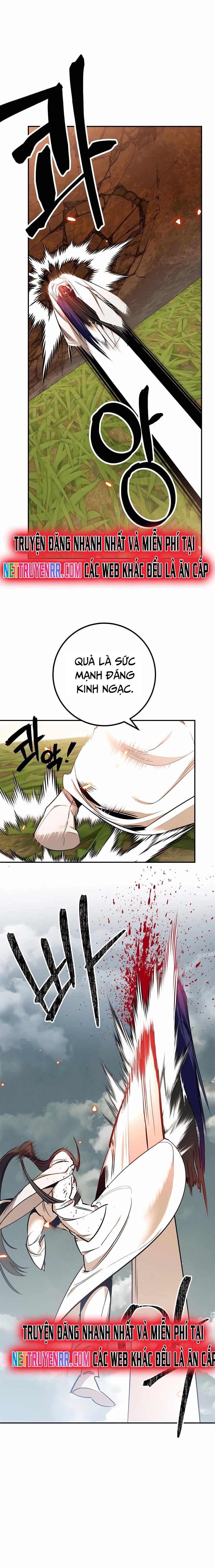 đọc truyện Trở Lại Thành Người Chơi Chương 140 ảnh 8 tại Thiên Thai Truyện