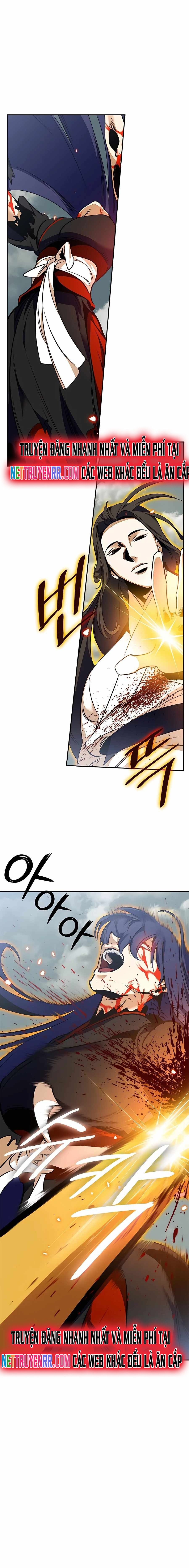 đọc truyện Trở Lại Thành Người Chơi Chương 140 ảnh 9 tại Thiên Thai Truyện