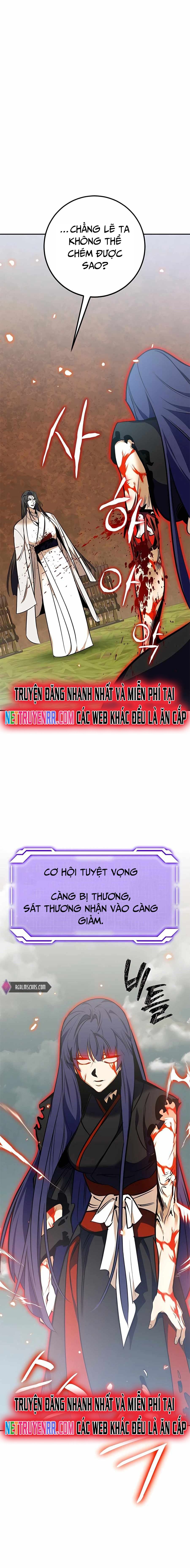 đọc truyện Trở Lại Thành Người Chơi Chương 140 ảnh 10 tại Thiên Thai Truyện