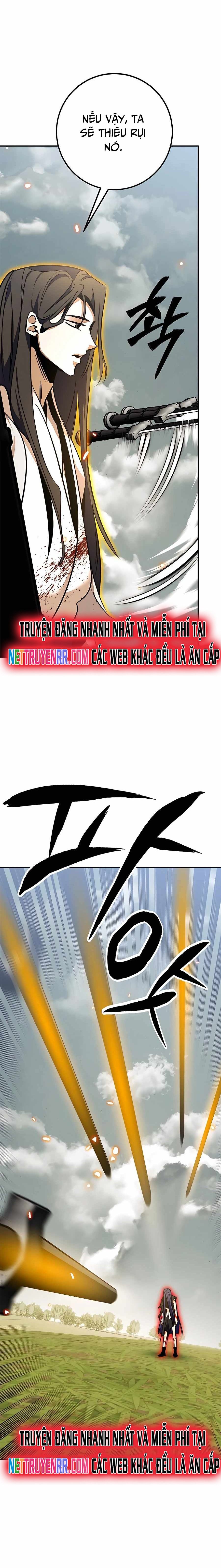 đọc truyện Trở Lại Thành Người Chơi Chương 140 ảnh 11 tại Thiên Thai Truyện