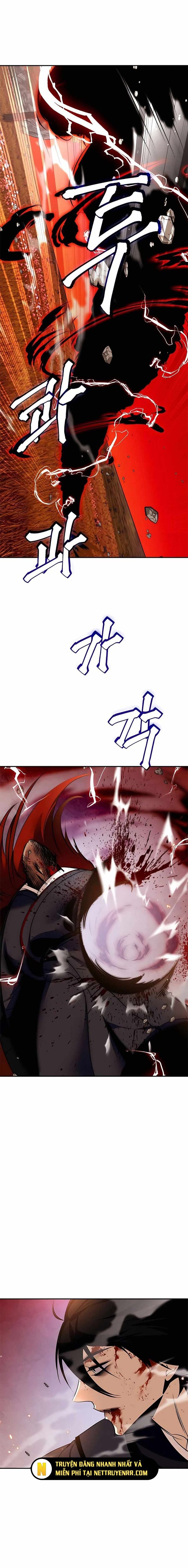 đọc truyện Trở Lại Thành Người Chơi Chương 141 ảnh 12 tại Thiên Thai Truyện