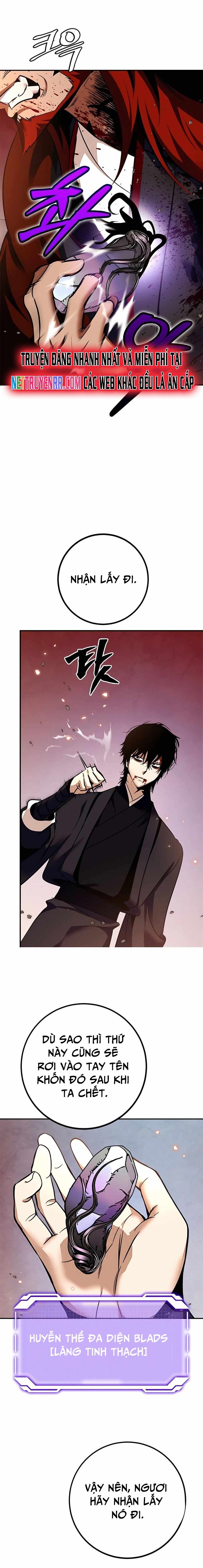 đọc truyện Trở Lại Thành Người Chơi Chương 141 ảnh 15 tại Thiên Thai Truyện