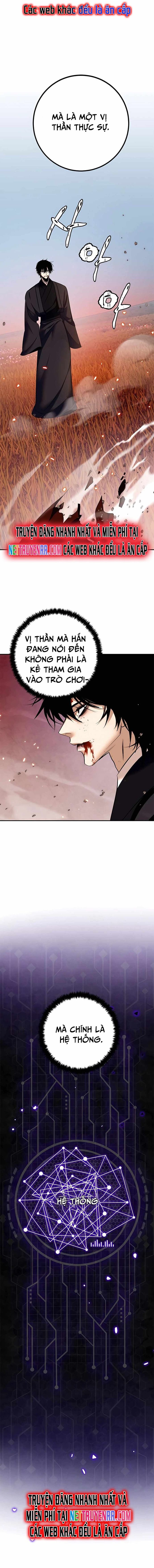 đọc truyện Trở Lại Thành Người Chơi Chương 141 ảnh 17 tại Thiên Thai Truyện