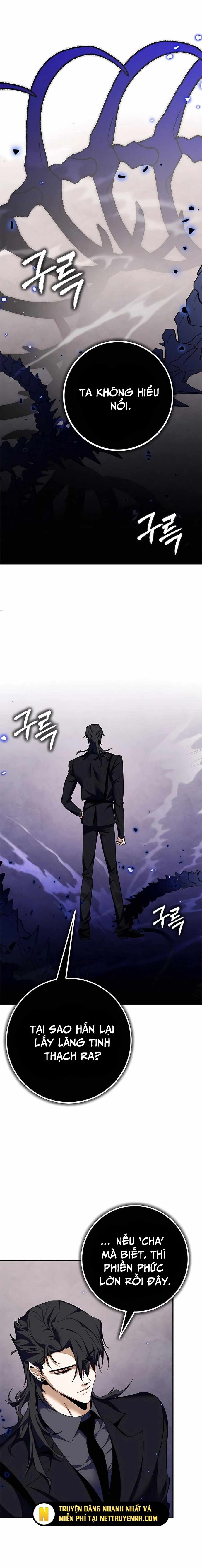 đọc truyện Trở Lại Thành Người Chơi Chương 141 ảnh 18 tại Thiên Thai Truyện