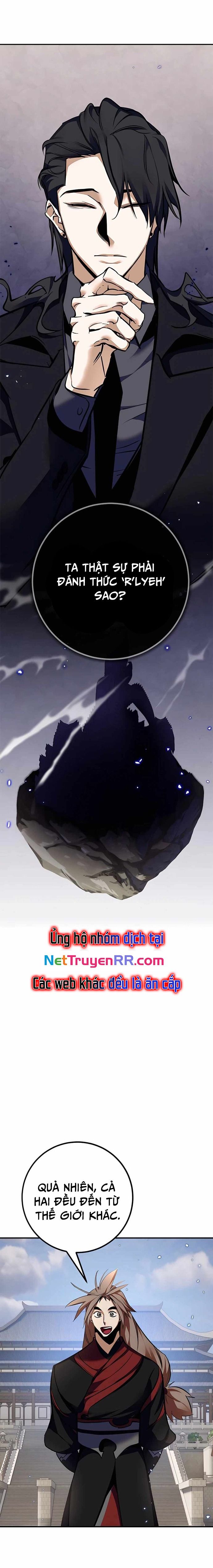 đọc truyện Trở Lại Thành Người Chơi Chương 141 ảnh 19 tại Thiên Thai Truyện